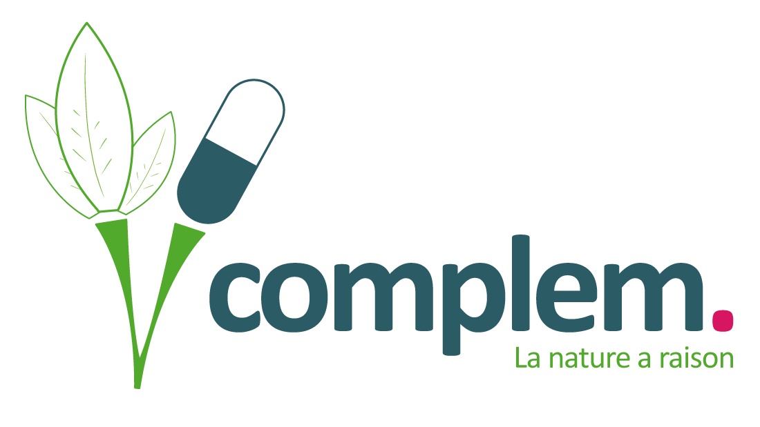 Le logo de Complem