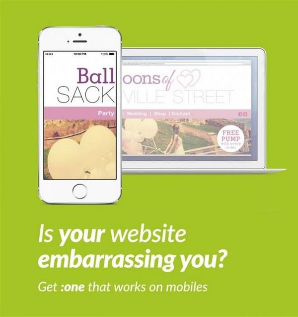 Pourquoi faire un site web responsive ?